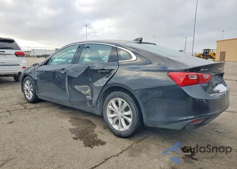 2023 Chevrolet Malibu Lt z USA, uszkodzony, nr VIN 1G1ZD5ST6PF165289